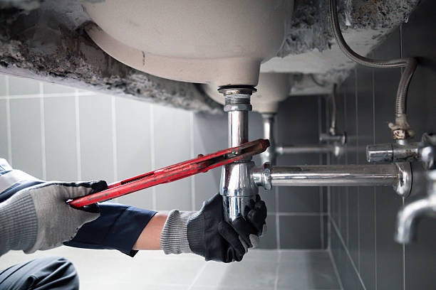Licensed Pipe Repair service in Vandiver, AL - Street Wise - Plumbing